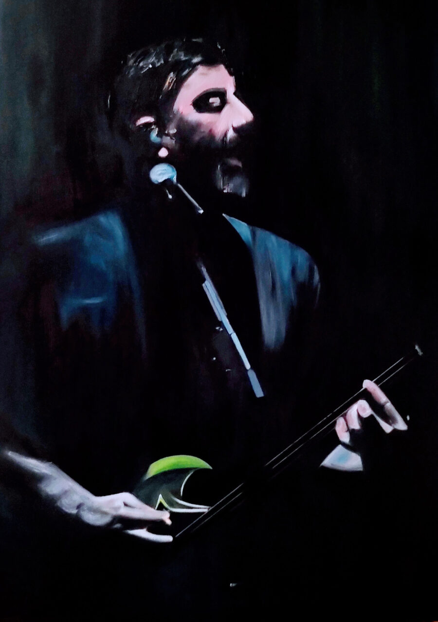 Hours of Pleasure #2